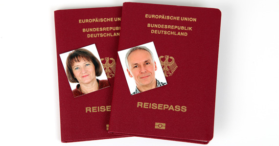 Passbilder